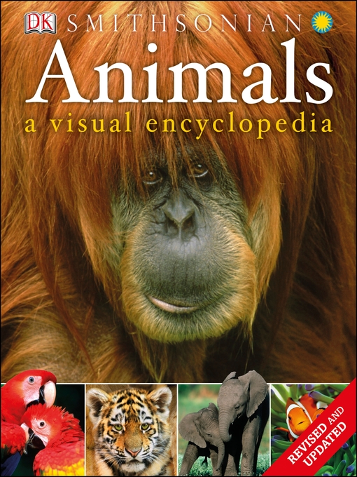 Title details for Animals by DK - Available
